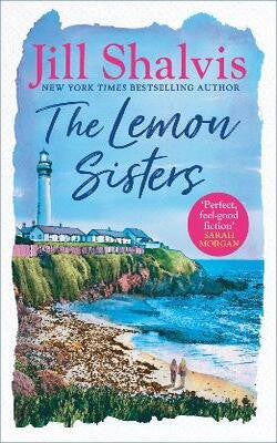 The Lemon Sisters (Wildstone #3)