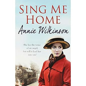 Sing Me Home Pa