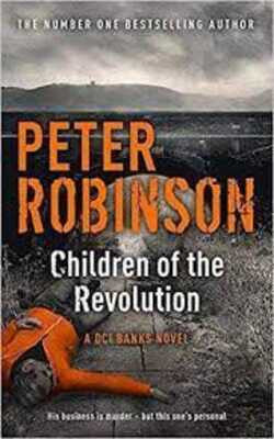 Children of the Revolution (Inspector Banks, #21)