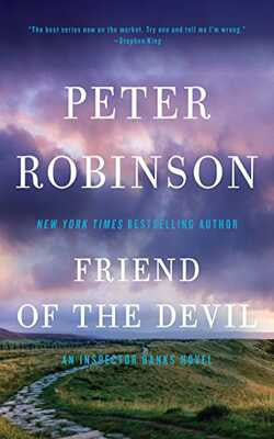 Friend Of The Devil
