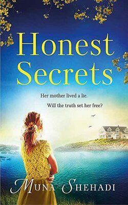 Honest Secrets (Fortune's Daughters Trilogy, #3)