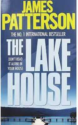 Patterson: Lake House