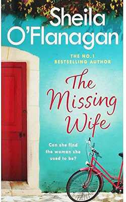 The Missing Wife