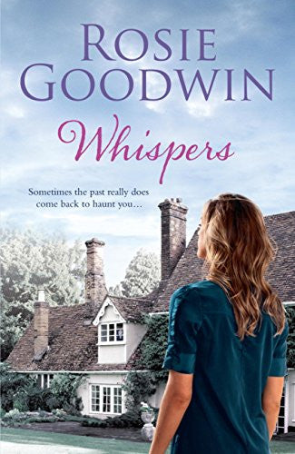 Whispers Rosie Goodwin