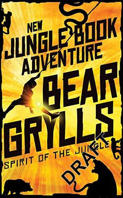 Spirit Of The Jungle