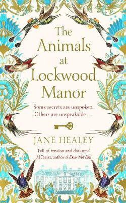 The Animals at Lockwood Manor