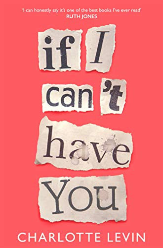 If I Cant Have You