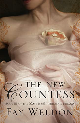 The New Countess (Love & Inheritance Trilogy, #3)