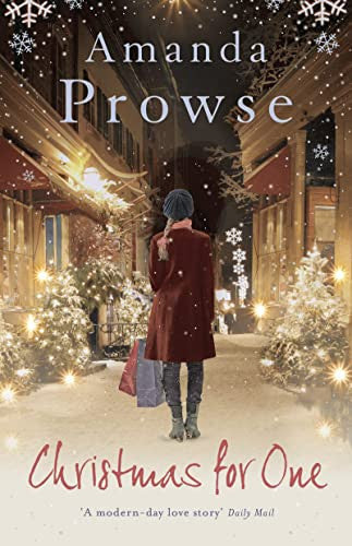 Christmas For One (No Greater Love, #5)