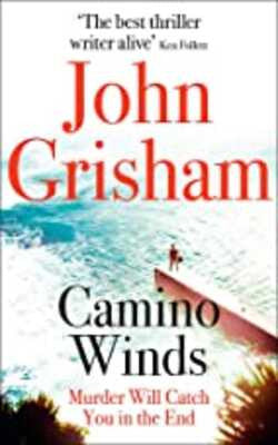 Camino Winds (Camino Island, #2)