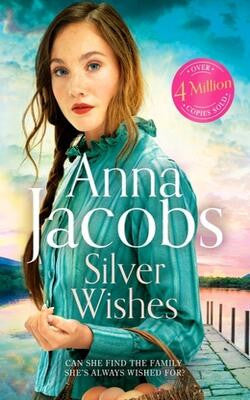Silver Wishes (Jubilee Lake #1)