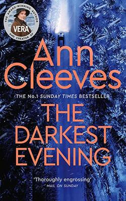 The Darkest Evening