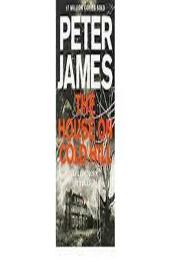 The House on Cold Hill