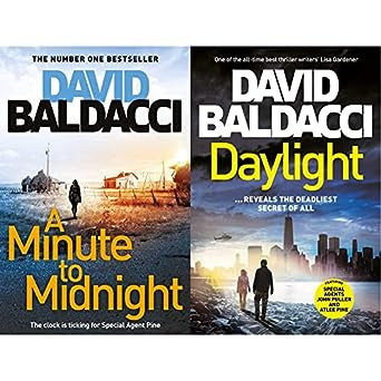 A Minute To Midnight