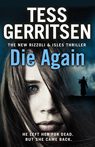 Die Again (Rizzoli & Isles, #11)