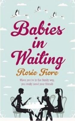 Babies in Waiting
