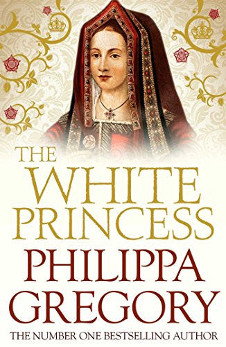 The White Princess (The Cousins' War, #5)