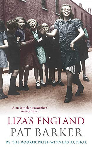 Liza's England