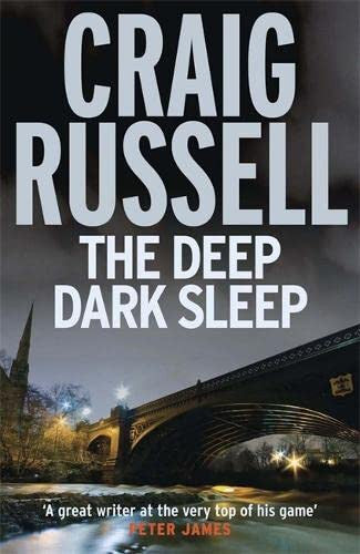 The Deep Dark Sleep