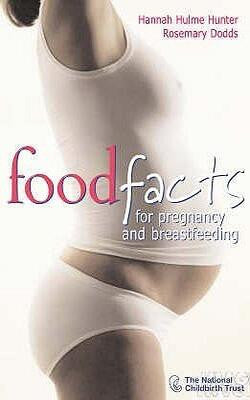 Food Facts : For Pregnancy and Breastfeeding