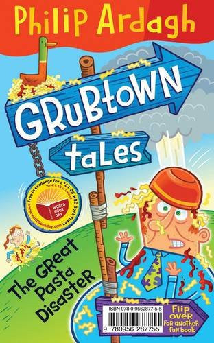 Grubtown Tales