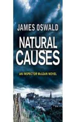 Natural Causes (Inspector McLean, #1)