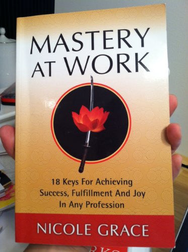 Mastery at Work