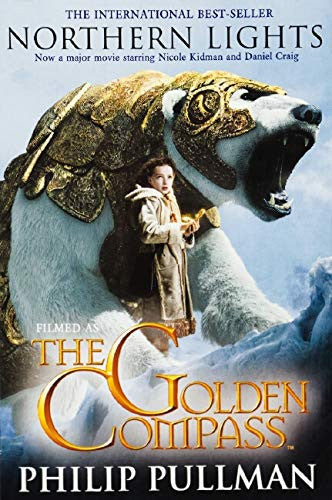 Northern Lights (His Dark Materials, #1)