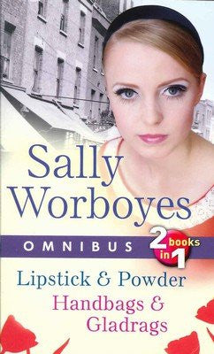 Lipstick & Powder and Handbags & Gladrags