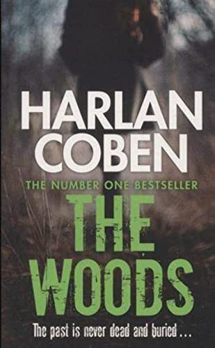 The Woods by Harlan Coben