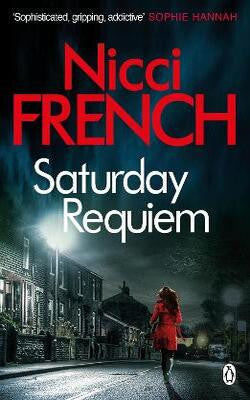 Saturday Requiem (Frieda Klein, #6)