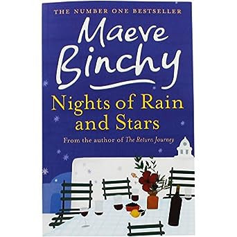 Nights Of Rain And Stars