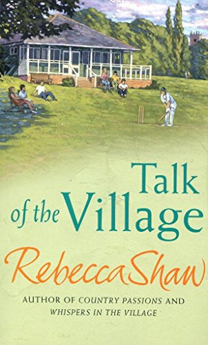 Talk Of The Village