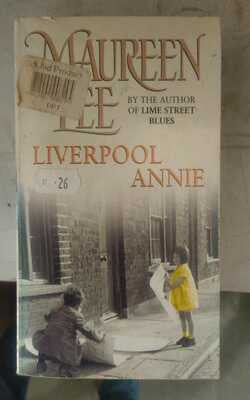 Liverpool Annie *Teg*