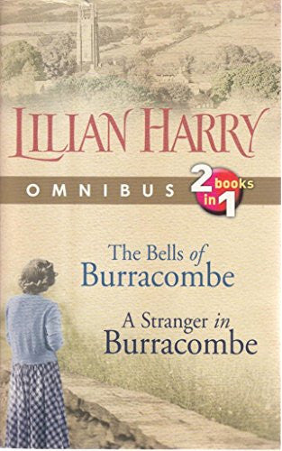 The Bells Of Burracombe; A Stranger in Burracombe