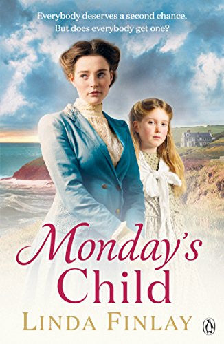 Monday's Child (The Ragged School #1)