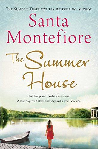 The Summer House by Santa Montefiore