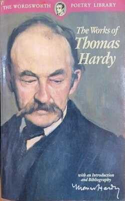 Collected Poems of Thomas Hardy