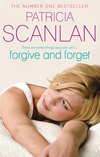 Forgive and Forget (Adams family, #1)