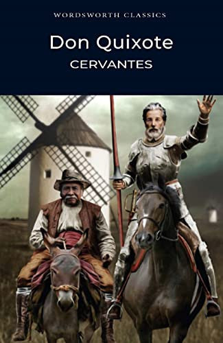 Don Quixote