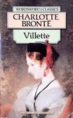 Villette (Wordsworth Classics)