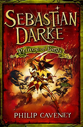 Prince Of Fools