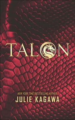Talon (Talon, #1)