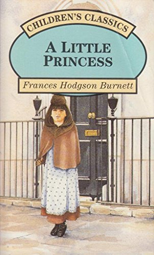 A Little Princess