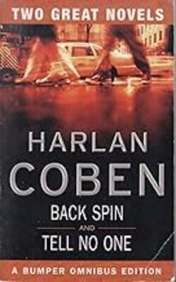 Tell No One / Back Spin