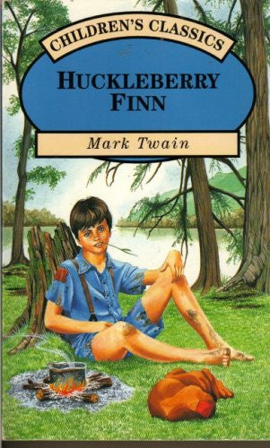 The Adventures of Huckleberry Finn