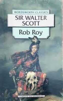 Rob Roy (Wordsworth Classics)