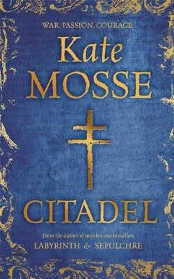 Citadel (Languedoc, #3)