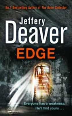 Edge by Jeffery Deaver