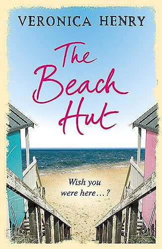 The Beach Hut (The Beach Hut, #1)